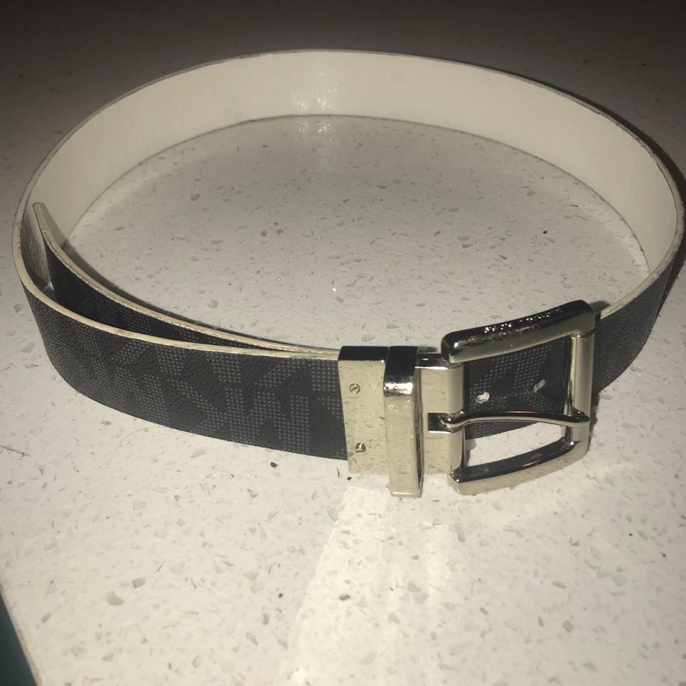 MK belt